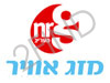 מזג אוויר NRG