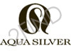 Aqua Silver