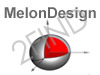 melon design