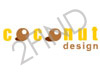 coconut design