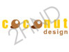 coconut design