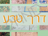 דרך טבע - ריצוף חוץ שעושה את ההבדל