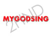 MyGodsing