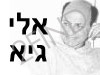 אלי גיא