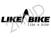 like a bike