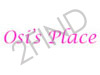 Osi`s Place