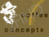 Coffee Concepts