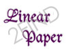 Linear Paper