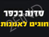 הסדנה לאומנות