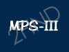 MPS III