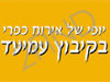 אירוח כפרי - קיבוץ עמיעד