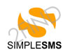 SimpleSMS