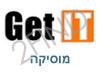 GetIT - מוסיקה