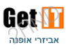 GetIT - אביזרי אופנה