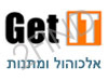 GetIT - אלכוהול ומתנות