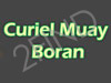 Curiel Muay Boran