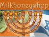 Milkhoneyshop.com