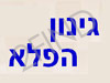 גינון הפלא