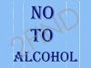 No-to-alcohol