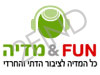 FUN & מדיה