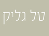 טל גליק