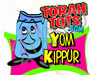 TORAHtots - דפי צביעה