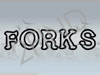 Forks