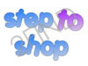step to shop