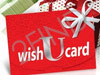 wish U card