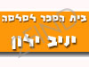 יניב אלון