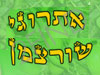 שורצמן אתרוגים