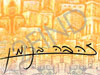 סטודיו זהבה בנימין
