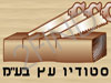 סטודיו עץ