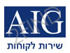 שירות לקוחות AIG