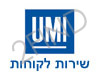 שירות לקוחות UMI
