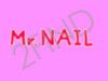 Mr.Nail