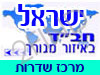 רכז שדרות ישראל