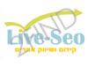 קידום אתרים Live-Seo