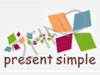 מתנות Present Simple