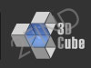 עיצוב ושירותי אינטרנט 3D Cube