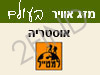 מזג אוויר באוסטריה