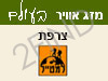 מזג אויר בצרפת