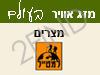 מזג אויר במצרים