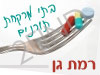 בתי מרקחת תורנים ברמת גן