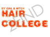 HAIR COLLEGE