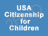 אזרחות אמריקאית לילדים