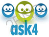 Ask4