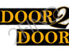 door 2 door