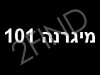 מיגרנה 101, הבלוג