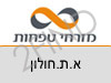 בנק מזרחי טפחות סניף א.ת.חולון